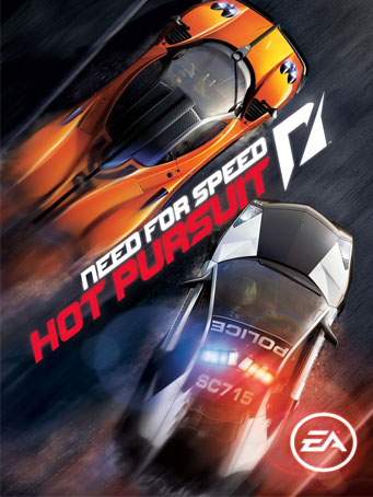 Need For Speed: Hot Pursuit