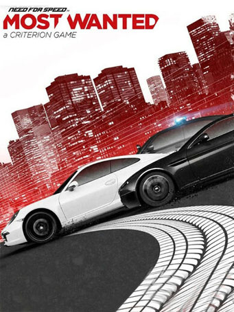 Need for Speed Most Wanted