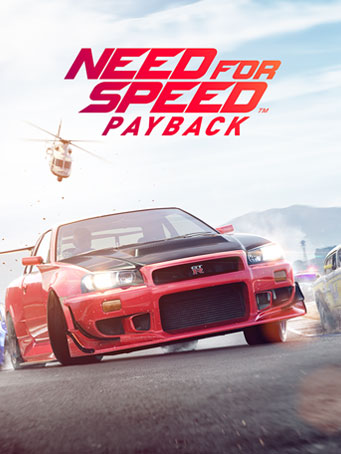 Need for Speed Payback