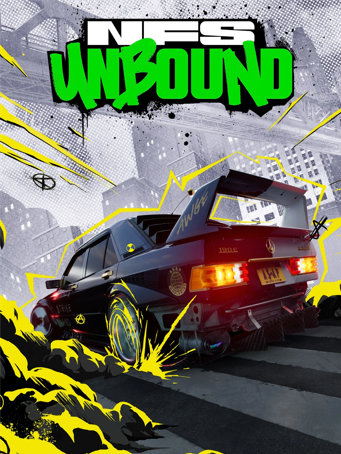 Need for Speed Unbound