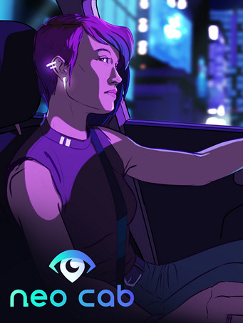 Neo Cab