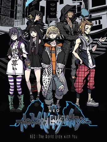 NEO: The World Ends with You