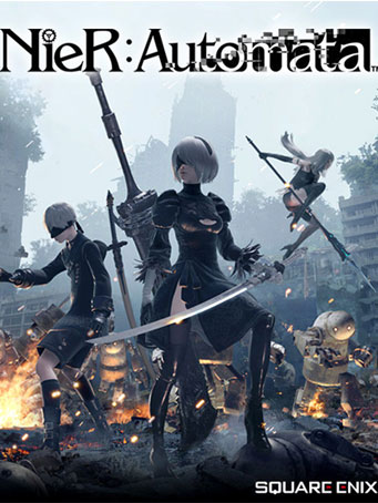 NieR: Automata