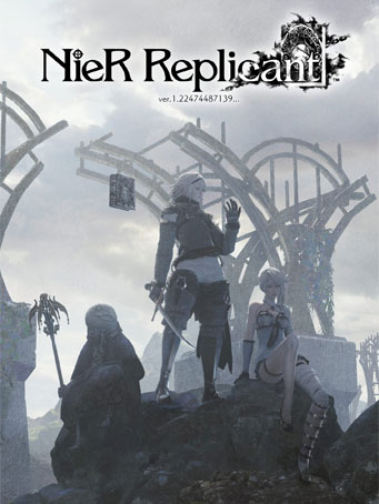 NieR Replicant ver.1.22474487139...