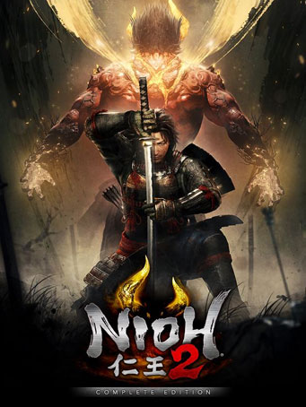 Nioh 2 – The Complete Edition