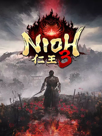 Nioh 3
