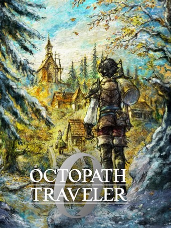 Octopath Traveler 0