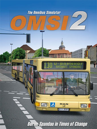 Omsi 2: Bus Simulator