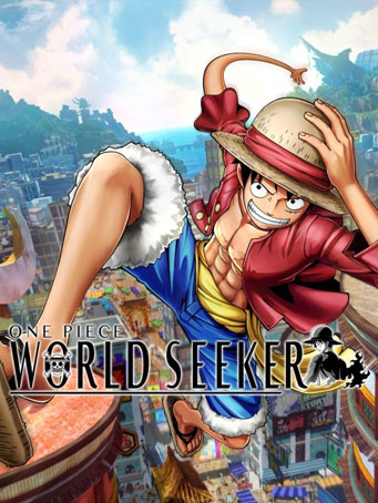 One Piece World Seeker