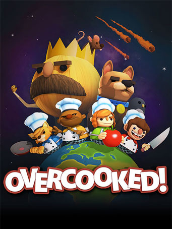 Overcooked