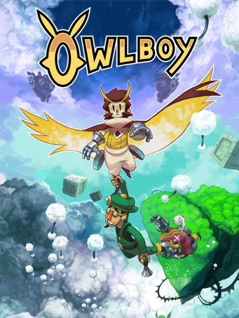 Owlboy