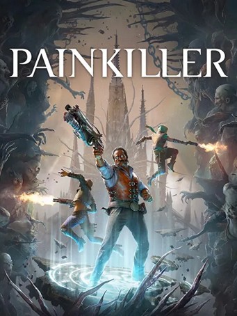 Painkiller