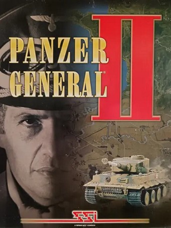 Panzer General 2