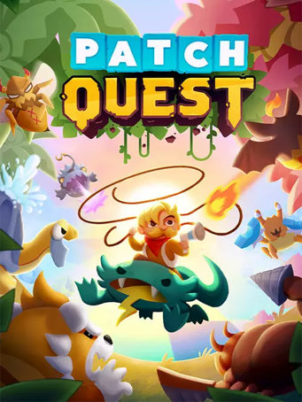 Patch Quest