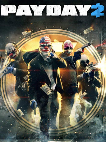 Payday 2