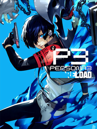 Persona 3 Reload