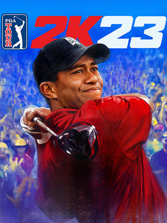 PGA TOUR 2K23