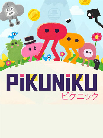 Pikuniku