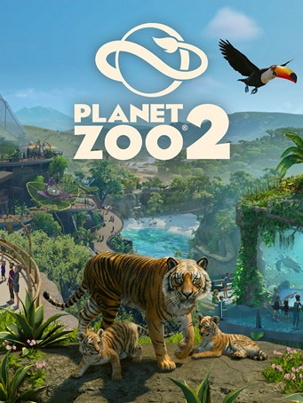 Planet Zoo 2