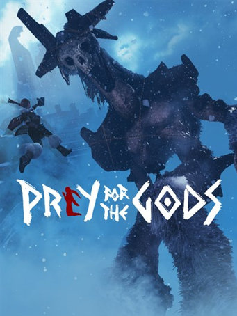 Praey for the Gods