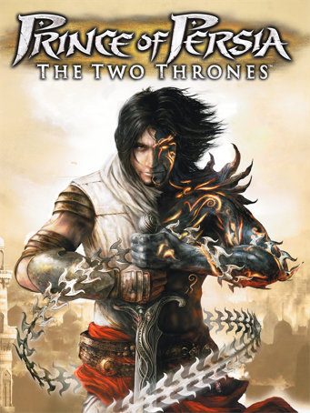 Prince of Persia: The Two Thrones