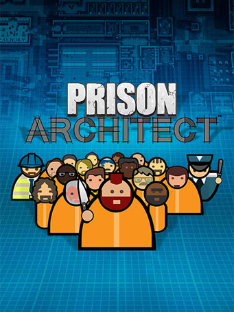 Prison Architect