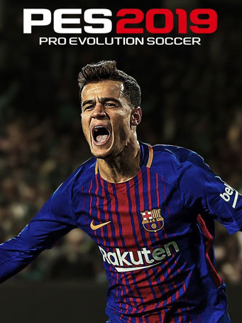 Pro Evolution Soccer 2019