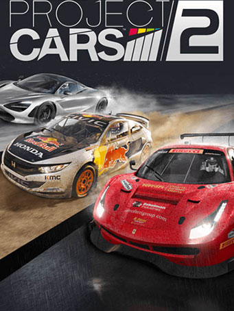 Project CARS (PC) CD key for Steam - price from $2.26