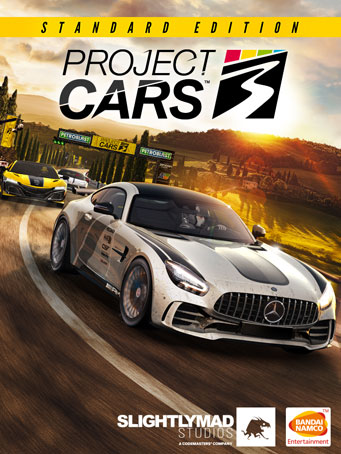 Project CARS 3