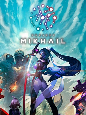 Project MIKHAIL: A Muv-Luv War Story
