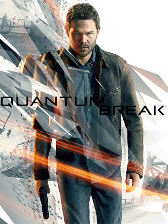 Quantum Break