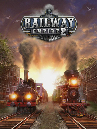 Railway Empire 2