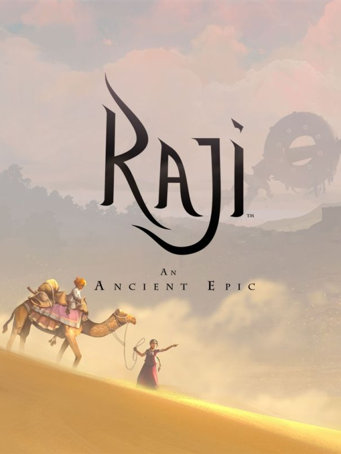 Raji: An Ancient Epic