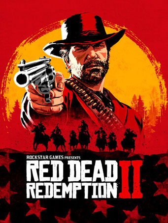 Red Dead Redemption 2