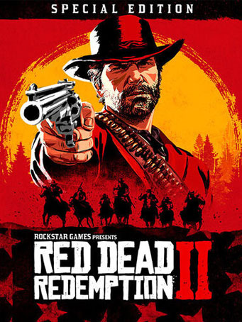 Red Dead Redemption 2: Special Edition