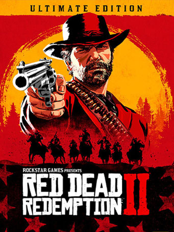 Red Dead Redemption 2: Ultimate Edition