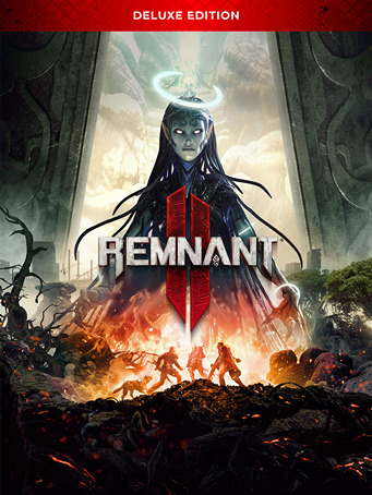 Remnant II - Deluxe Edition