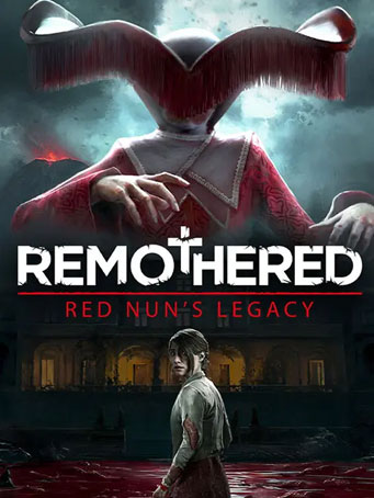 Remothered: Red Nun's Legacy