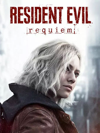 Resident Evil Requiem