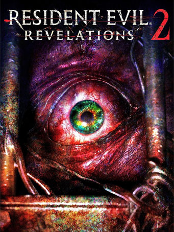 Resident Evil Revelations 2 Complete Season