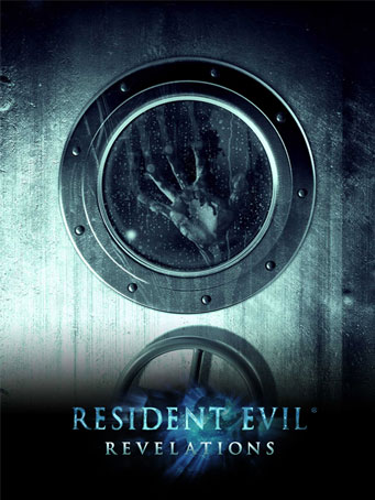 Resident Evil Revelations