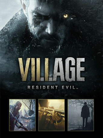 Resident Evil Village - Winters’ Expansion