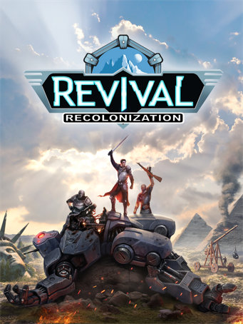 Revival: Recolonization