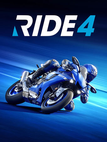 Ride 4