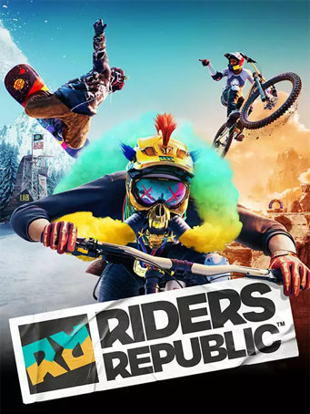 Riders Republic