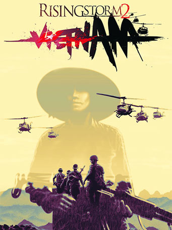 Rising Storm 2: Vietnam