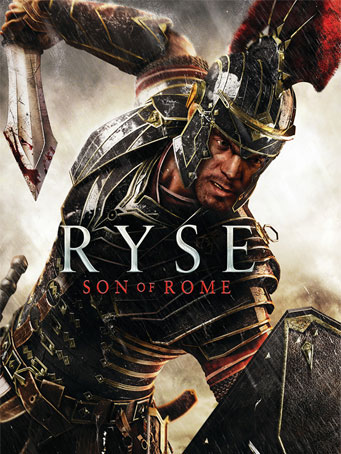 Ryse: Son of Rome