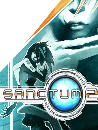 Sanctum 2