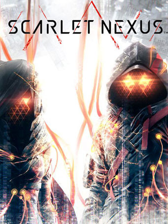 Scarlet Nexus