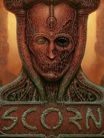 Scorn